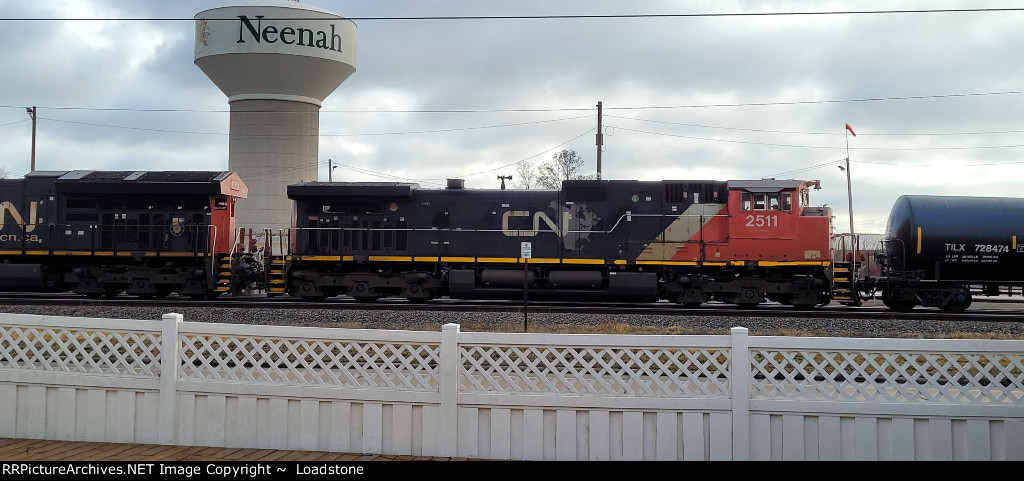 CN 2511